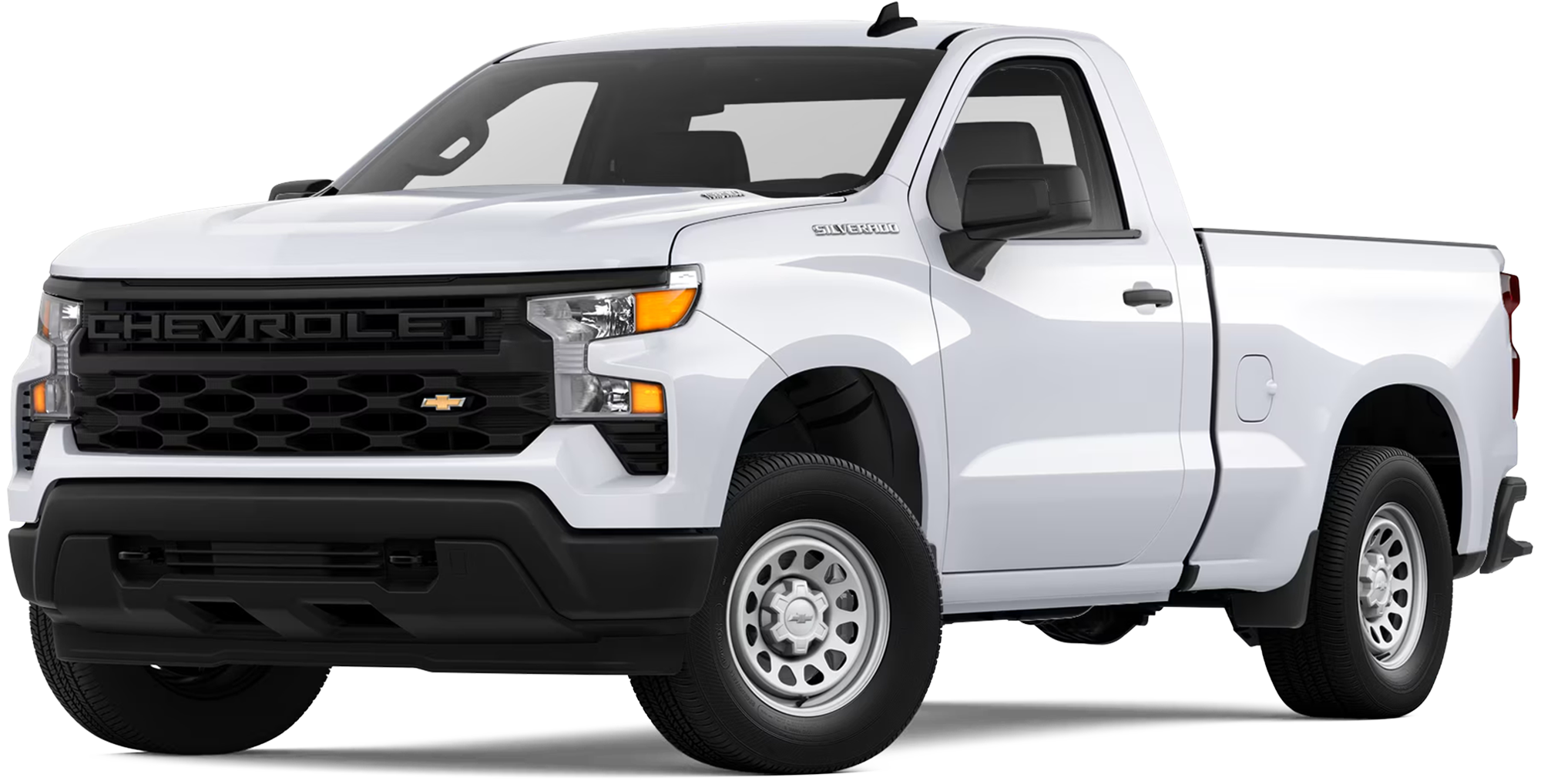 2025 Chevrolet Silverado 1500 Incentives Specials Offers In 